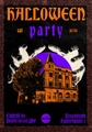Asta Halloween Party