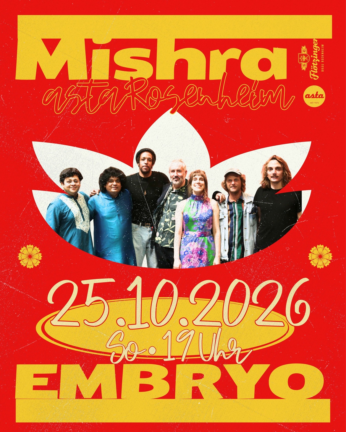 Embryo & Mishra