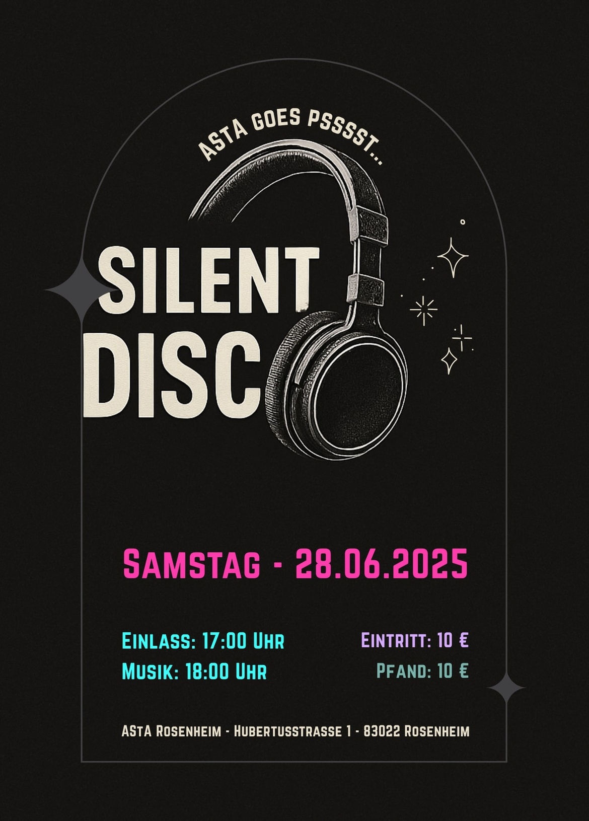 Silent Disco