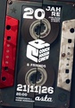 Couch Rocker Crew 20 Jahre Jubiläum!