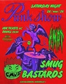 SMUG & KILL ME AFTER THAT - LIVE