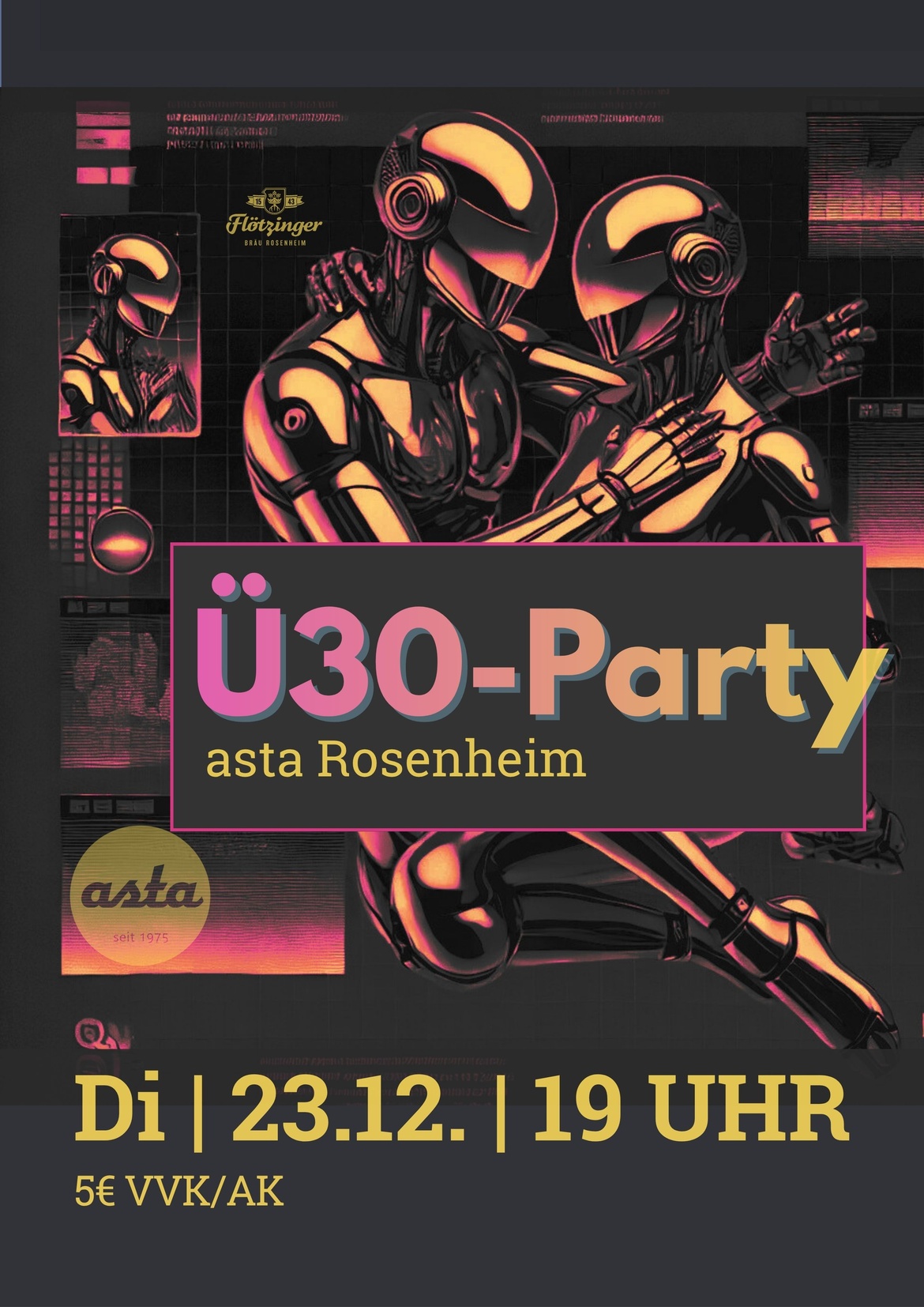 Ü30-Party
